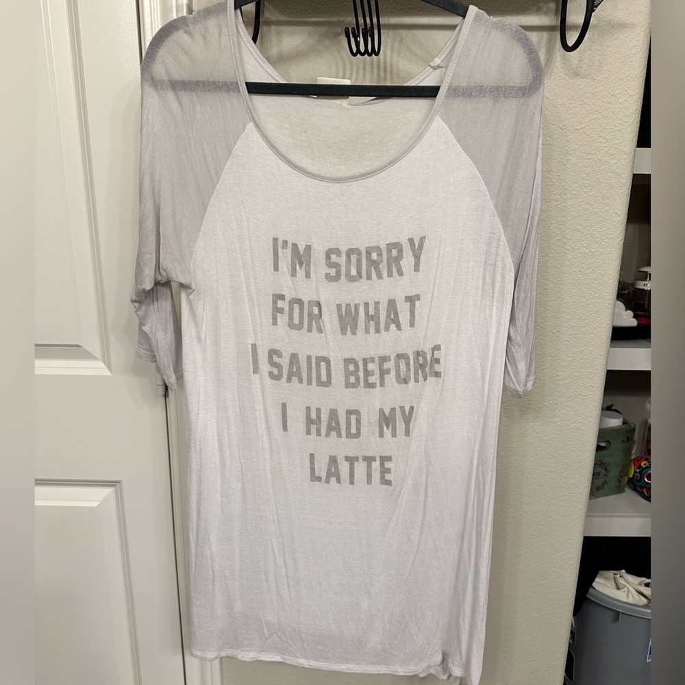 Graphic Tee